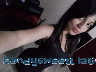 Candysweett_latin