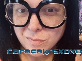 Caracakesxoxo