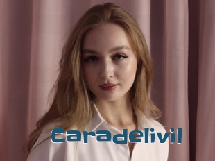 Caradelivil