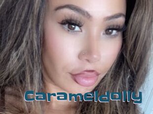Carameldolly