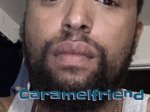 Caramelfriend