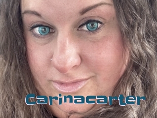 Carinacarter