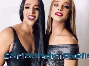 Carlaandmichelle