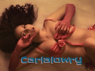 Carlalowry