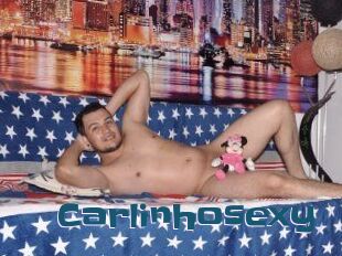 Carlinhosexy