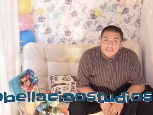 Carlobellaciaostudios