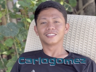 Carlogomez
