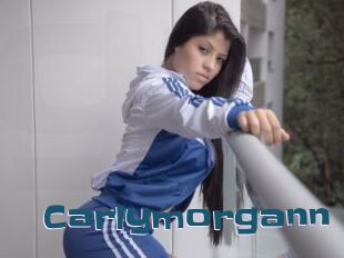 Carlymorgann