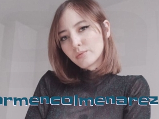 Carmencolmenarez