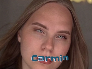 Carmin