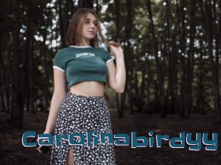Carolinabirdyy
