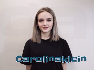Carolinaklein