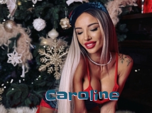 caroline Gang Bangs