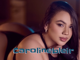 Carolinebleir