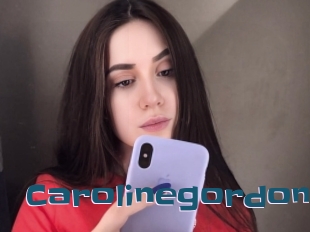 Carolinegordon