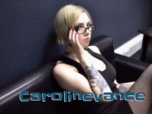 Carolinevance