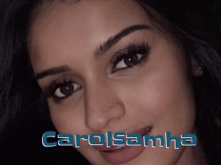 Carolsamha