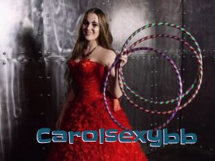 Carolsexybb