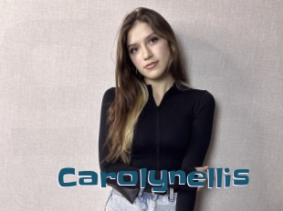 Carolynellis