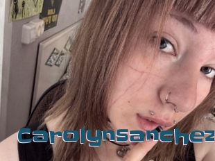 Carolynsanchez