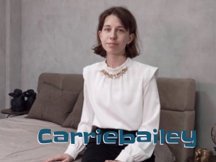 Carriebailey