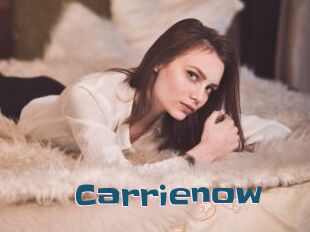 Carrienow