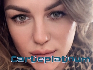Cartieplatinum