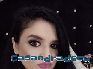 casandradecu Gang Bangs