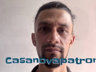 Casanovapatron
