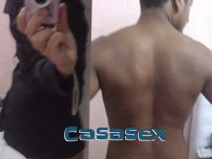 Casasex