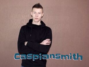 Caspiansmith