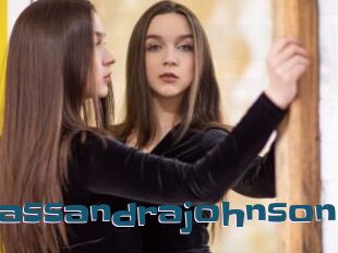 Cassandrajohnson