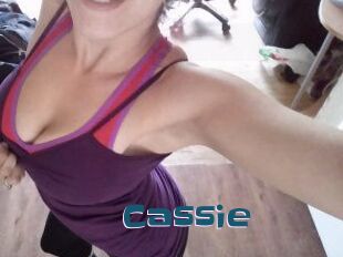 Cassie