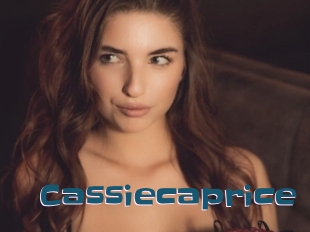 cassiecaprice Gang Bangs