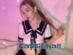 Cassiehall