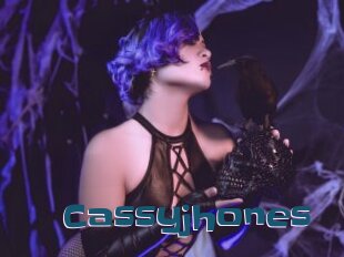 Cassyjhones