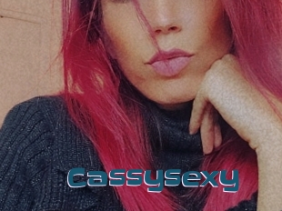 Cassysexy