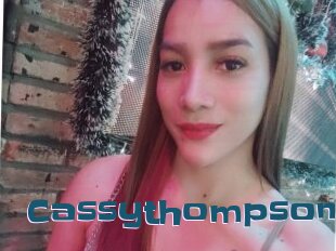 Cassythompson