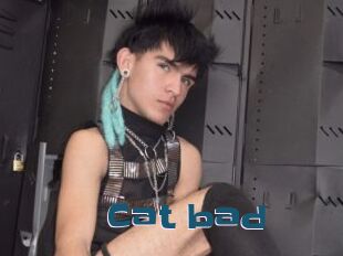 Cat_bad