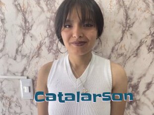 Catalarson