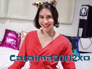 Catalina2002xo