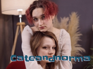 cateandnorma Gang Bangs