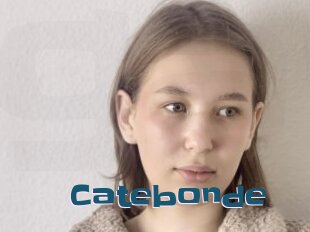 Catebonde