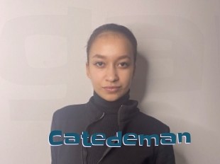 Catedeman