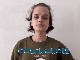Catehallett