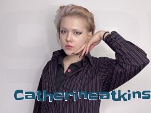 Catherineatkins