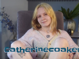 Catherinecoaker