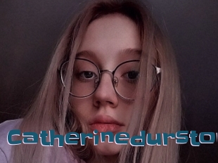 catherinedurston Gang Bangs