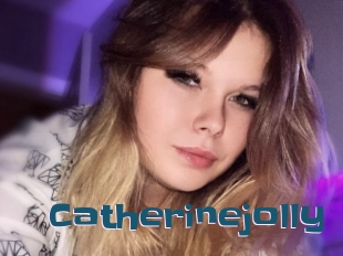Catherinejolly