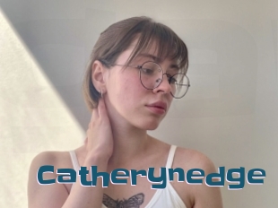 Catherynedge